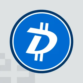 Digibyte Dgb